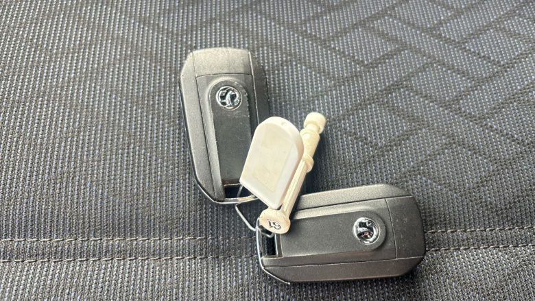 Vauxhall Corsa 1.2 Turbo Griffin Edition 5dr Petrol Hatchback